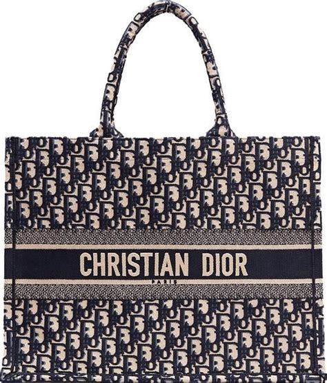 christian dior tassen